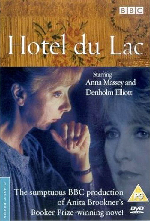 Постер фильма «Hotel du Lac»