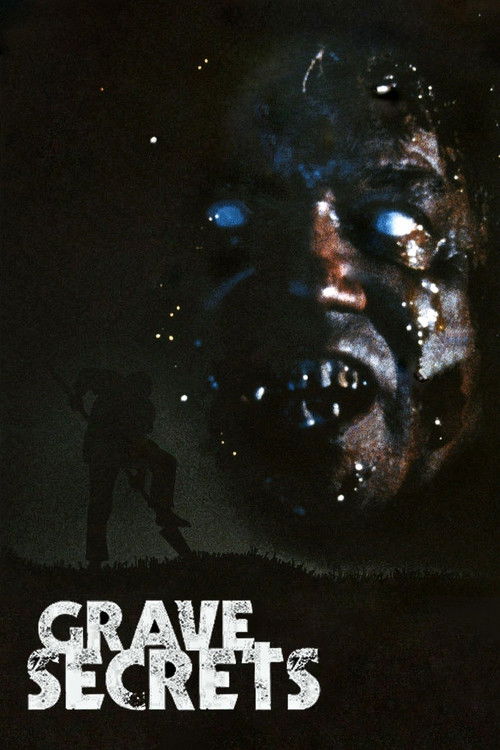 Постер фильма «Grave Secrets»