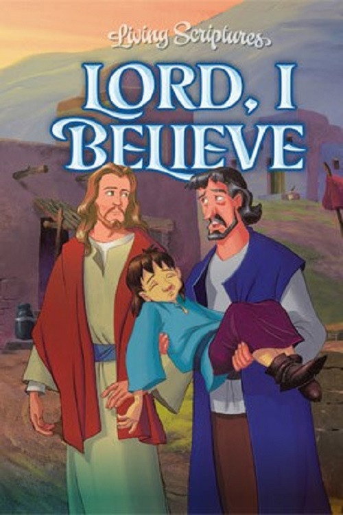 Постер фильма «Lord, I Believe»
