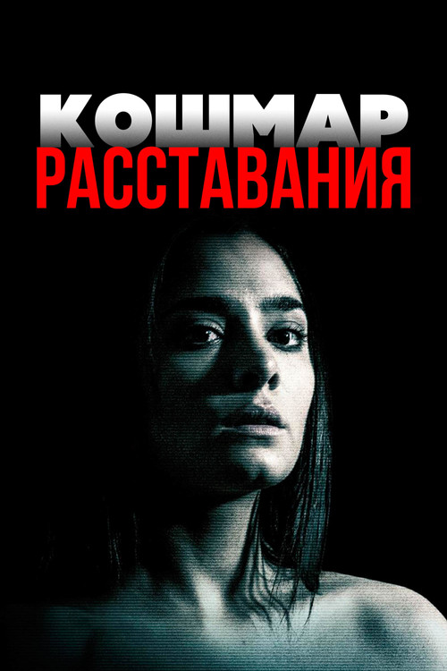 Постер фильма «Кошмар расставания»