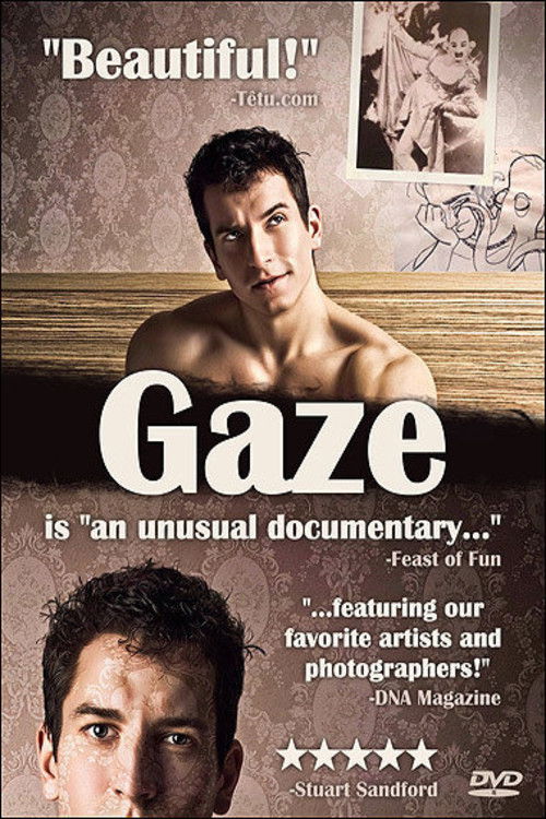 Постер фильма «Gaze»
