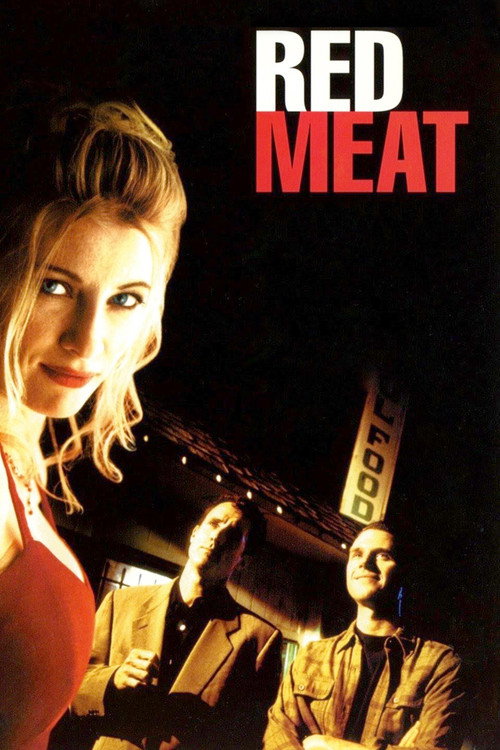 Постер фильма «Red Meat»