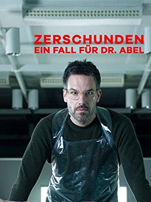 Постер фильма «Zerschunden - Ein Fall für Dr. Abel»