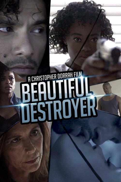 Постер фильма «Beautiful Destroyer»