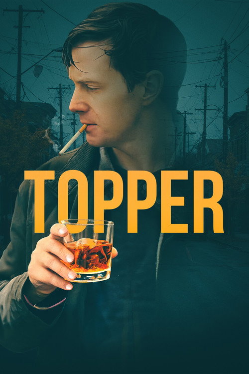 Постер фильма «Topper»