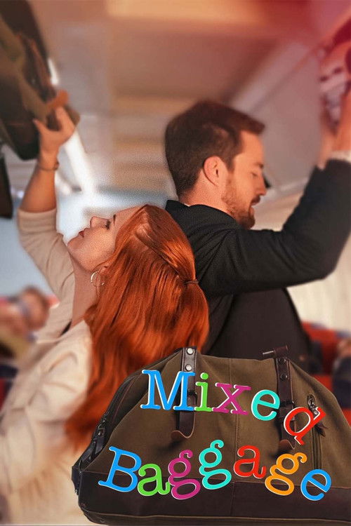 Постер фильма «Путаница»