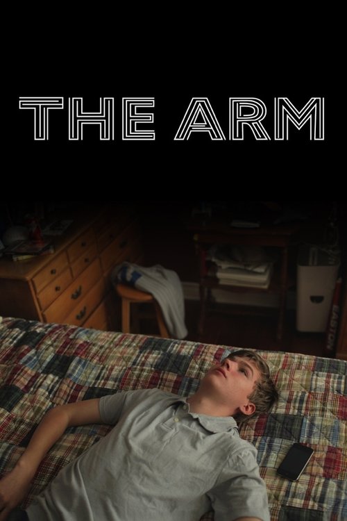 Постер фильма «The Arm»