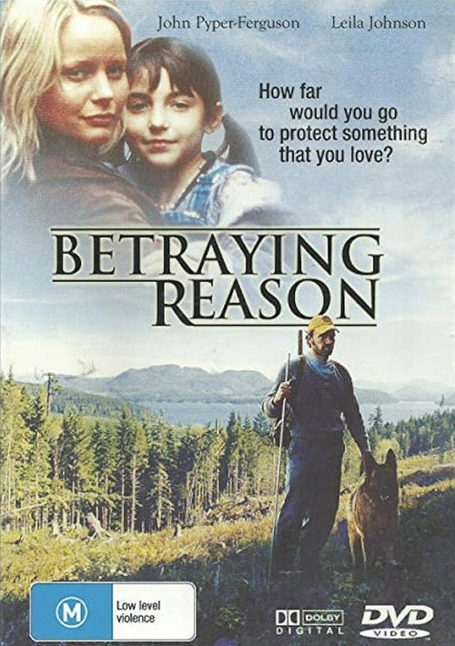 Постер фильма «Betraying Reason»