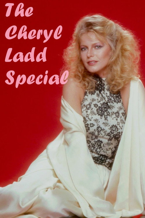 Постер фильма «The Cheryl Ladd Special»