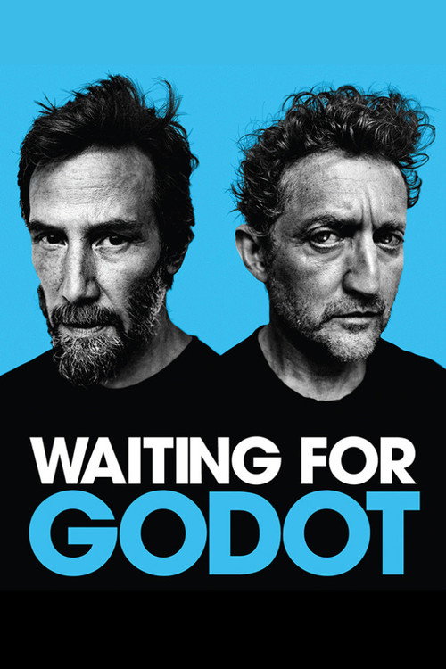 Постер фильма «Waiting for Godot»