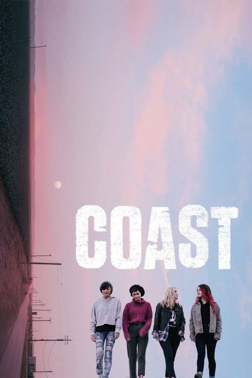 Постер фильма «Coast»