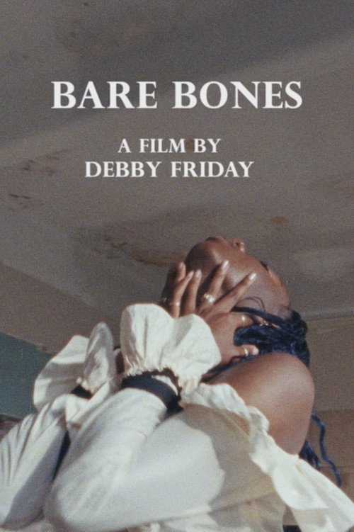 Постер фильма «BARE BONES»