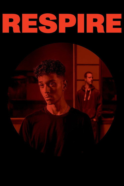 Постер фильма «Respire»