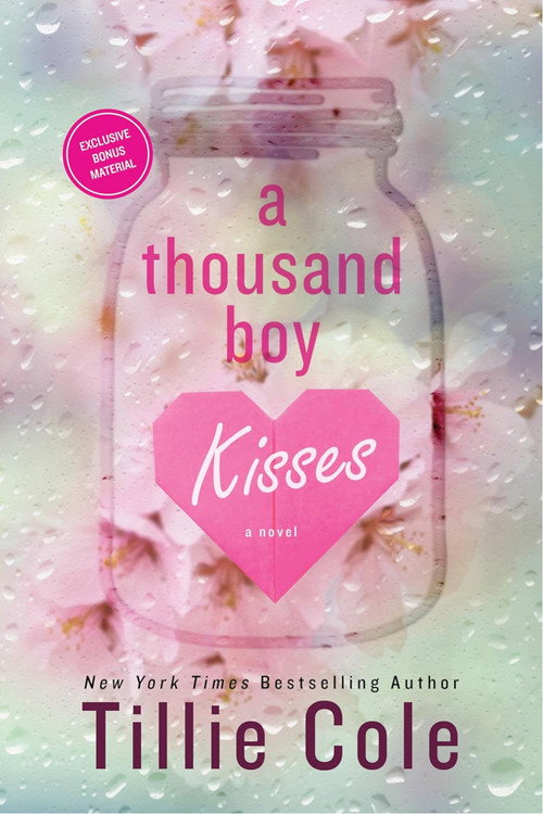 Постер фильма «A Thousand Boy Kisses»