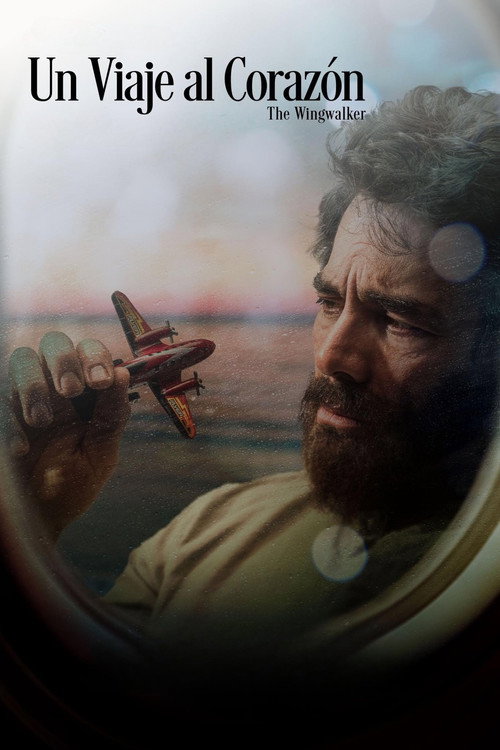 Постер фильма «Un Viaje Al Corazón»