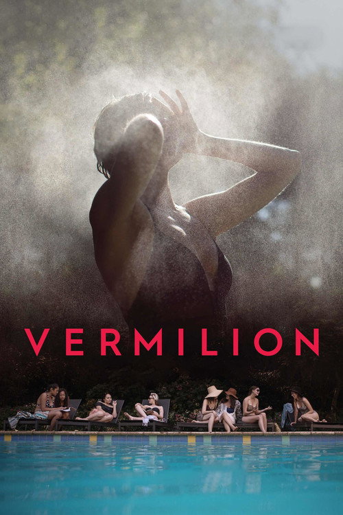 Постер фильма «Vermilion»