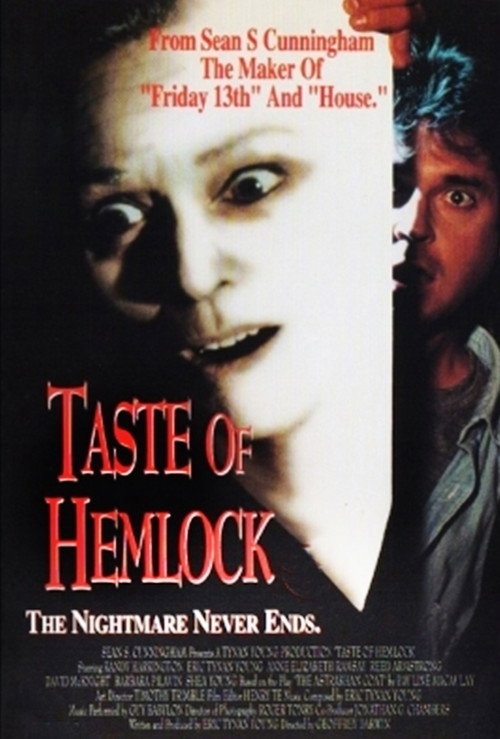Постер фильма «A Taste of Hemlock»