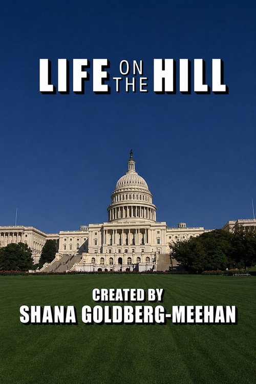 Постер фильма «The Hill»