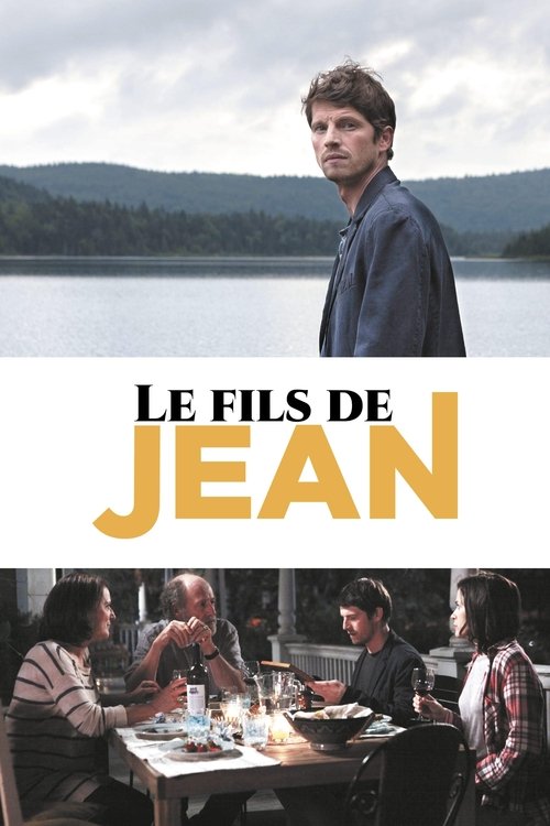Постер фильма «Le fils de Jean»