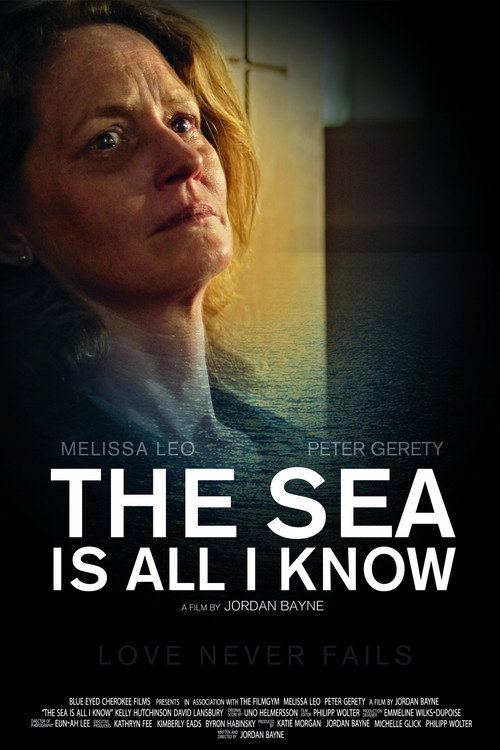 Постер фильма «The Sea Is All I Know»