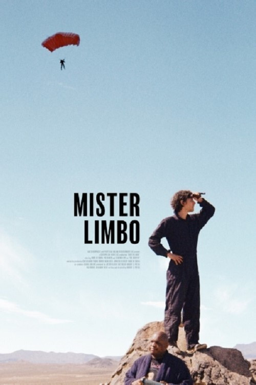 Постер фильма «Mister Limbo»
