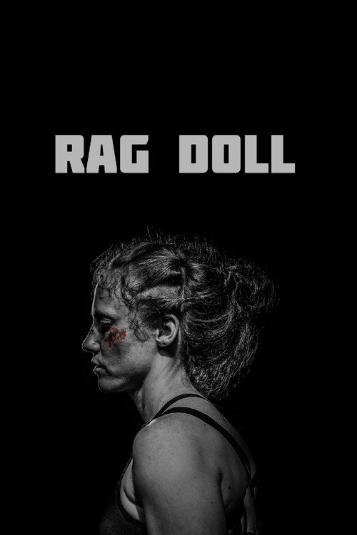 Постер фильма «Rag Doll»