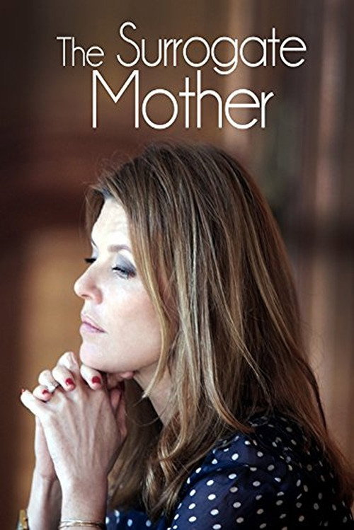 Постер фильма «The Surrogate Mother»