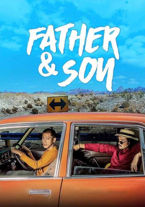 Постер фильма «Father & Son»