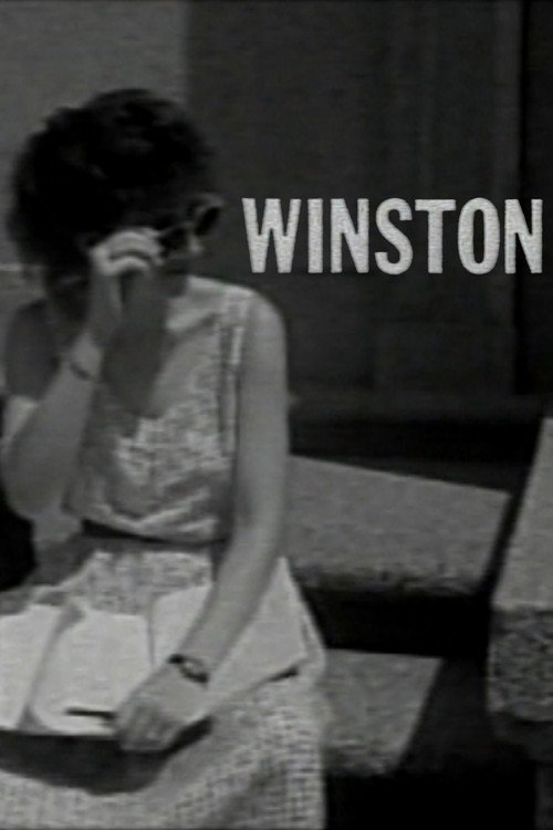 Постер фильма «Winston»