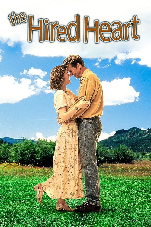 Постер фильма «The Hired Heart»