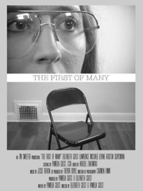 Постер фильма «The First of Many»