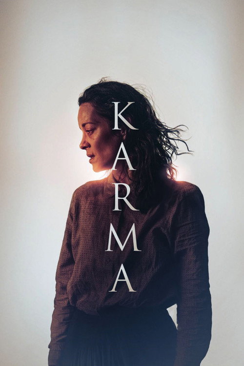 Постер фильма «Karma»
