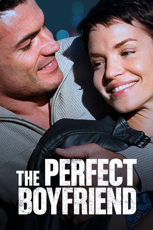 Постер фильма «The Perfect Boyfriend»