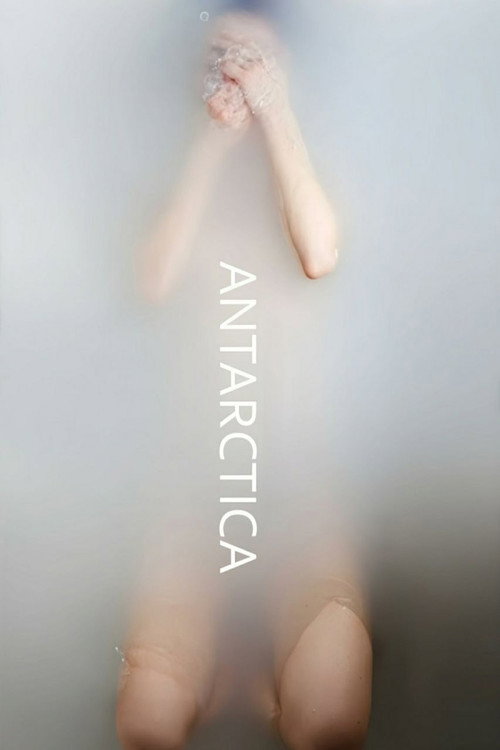 Постер фильма «Antarctica»