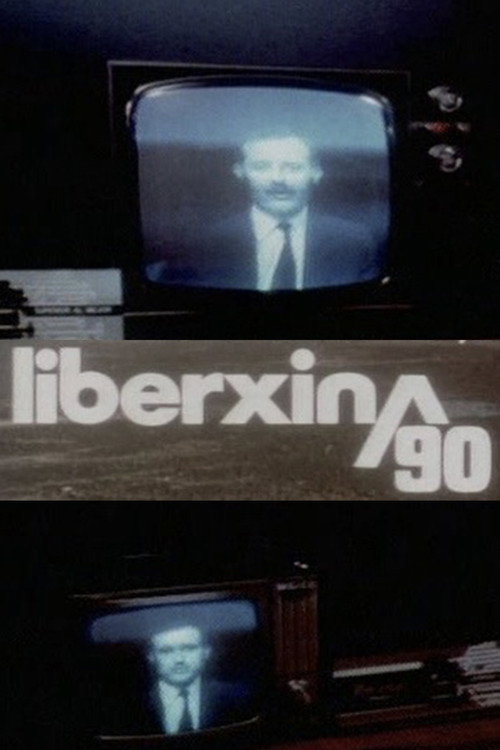 Постер фильма «Liberxina 90»