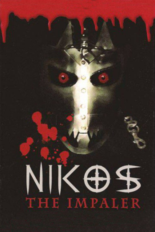 Постер фильма «Nikos the Impaler»