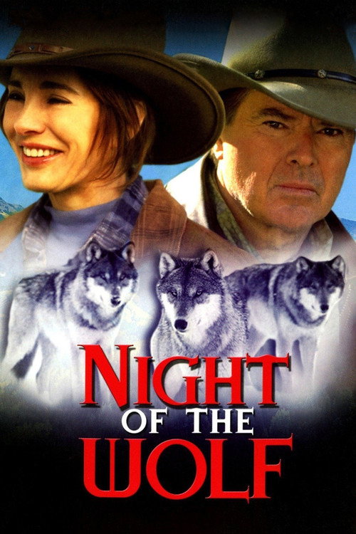 Постер фильма «Night of the Wolf»