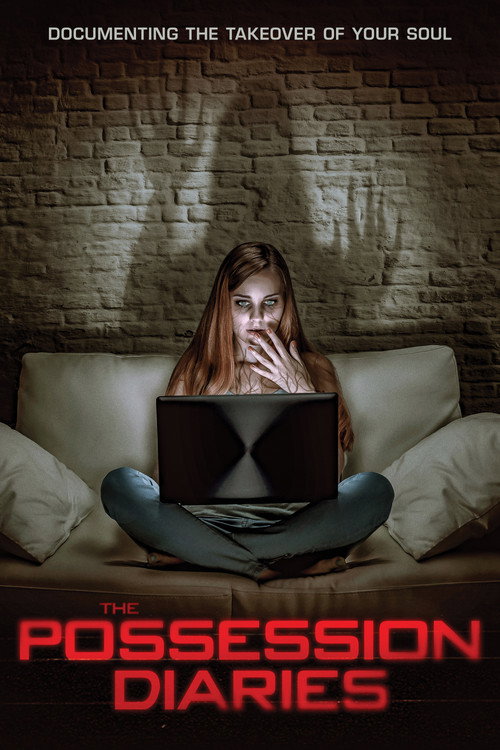 Постер фильма «Possession Diaries»