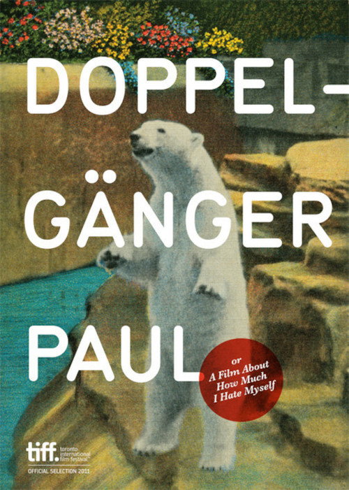 Постер фильма «Doppelgänger Paul»