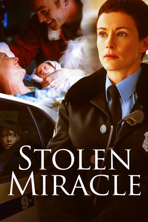 Постер фильма «Stolen Miracle»