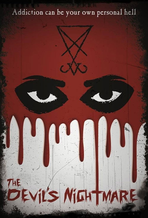 Постер фильма «The Devil's Nightmare»