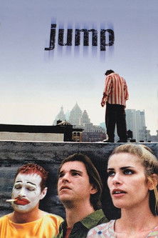 Постер фильма «Jump»