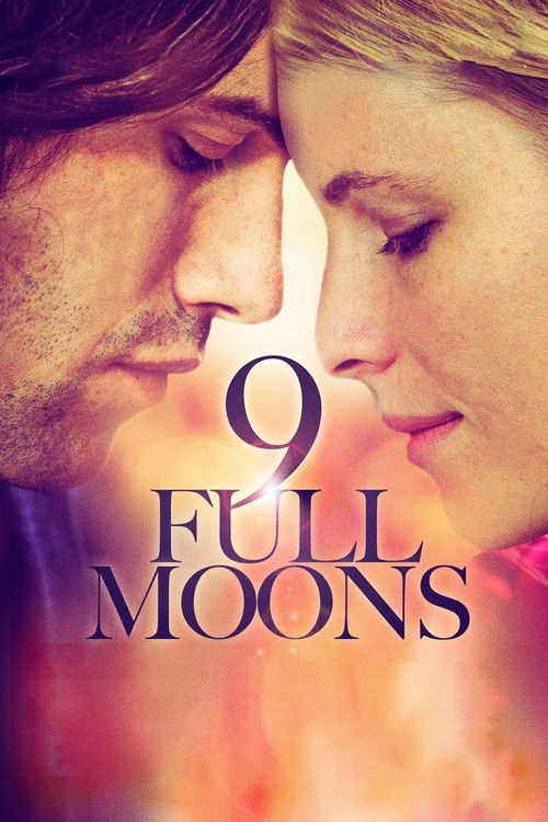 Постер фильма «9 Full Moons»
