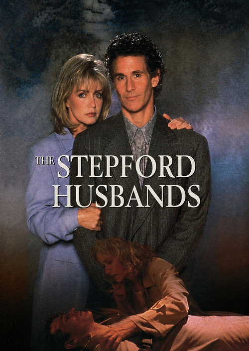 Постер фильма «The Stepford Husbands»