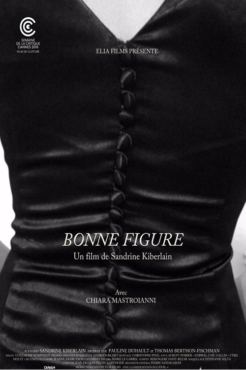 Постер фильма «Bonne figure»