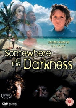 Постер фильма «Somewhere in the Darkness»
