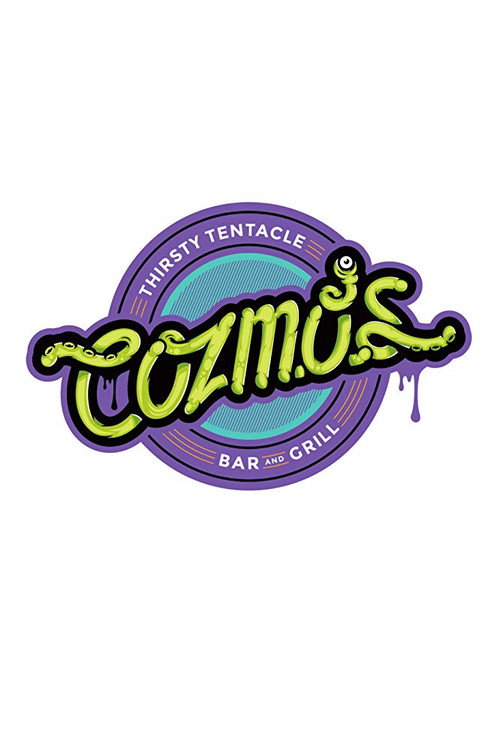 Постер фильма «Cozmo's»