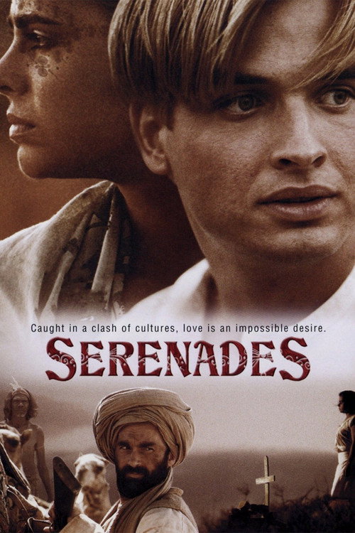 Постер фильма «Serenades»