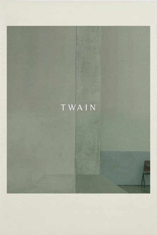 Постер фильма «Twain»