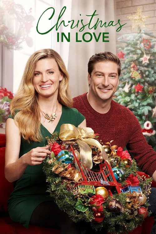 Постер фильма «Christmas in Love»